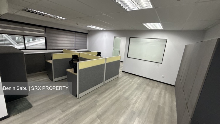 Union Building (D2), Office #518259521